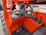 Control Station with