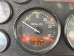 Cab with Engine Hours