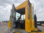 Cab with