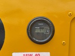 Cab with Engine Hours