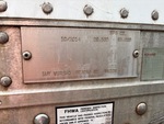 General Appearance with Numéro de série/Numéro d'identification du véhicule automobile