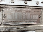 General Appearance with Numéro de série/Numéro d'identification du véhicule automobile