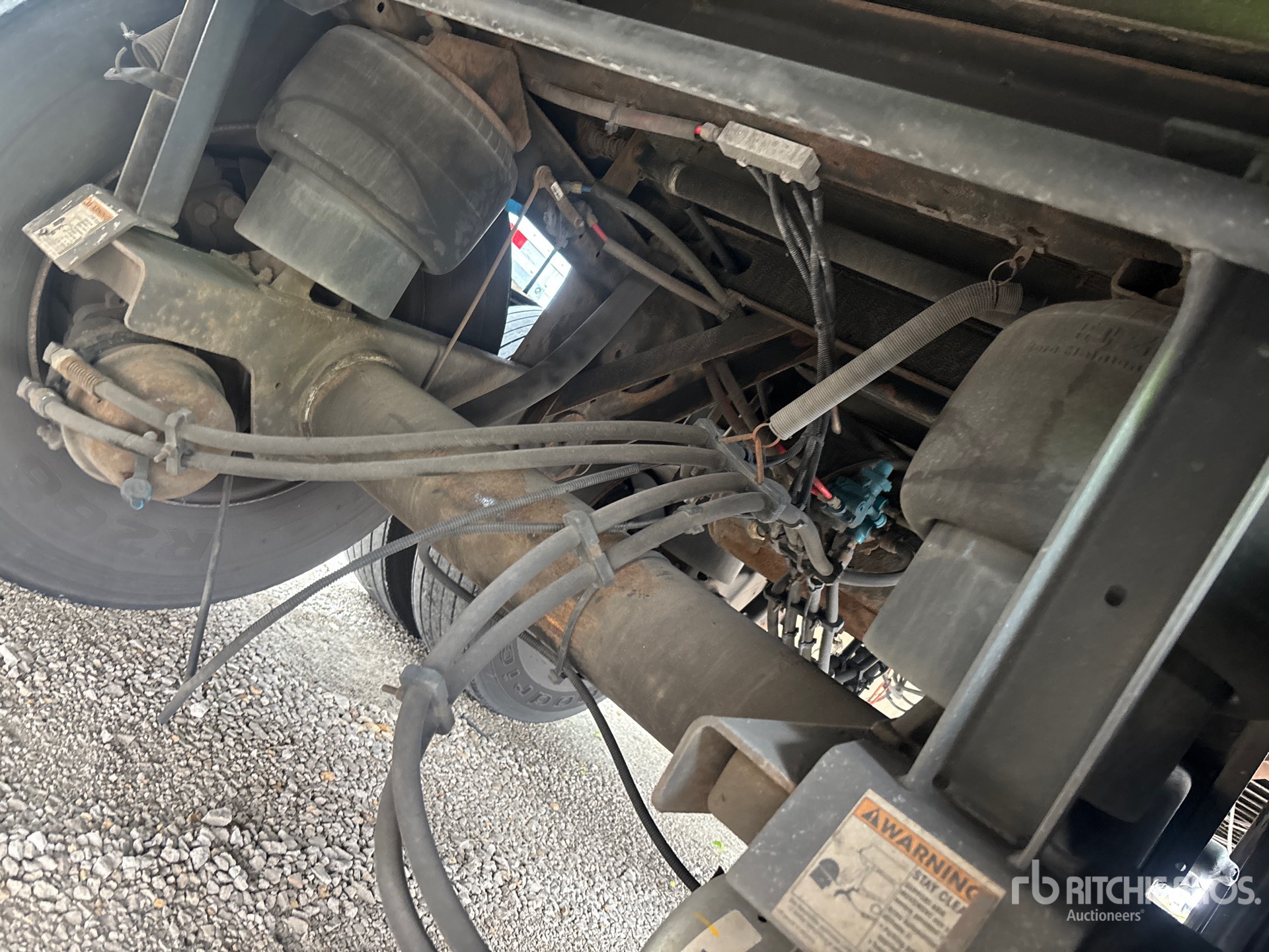 2018 Utility VS2DX