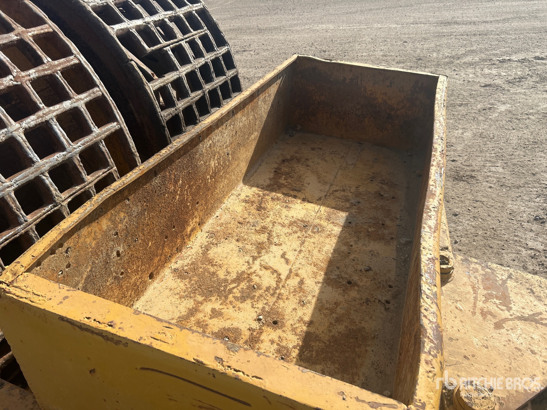 Hyster 70 IN