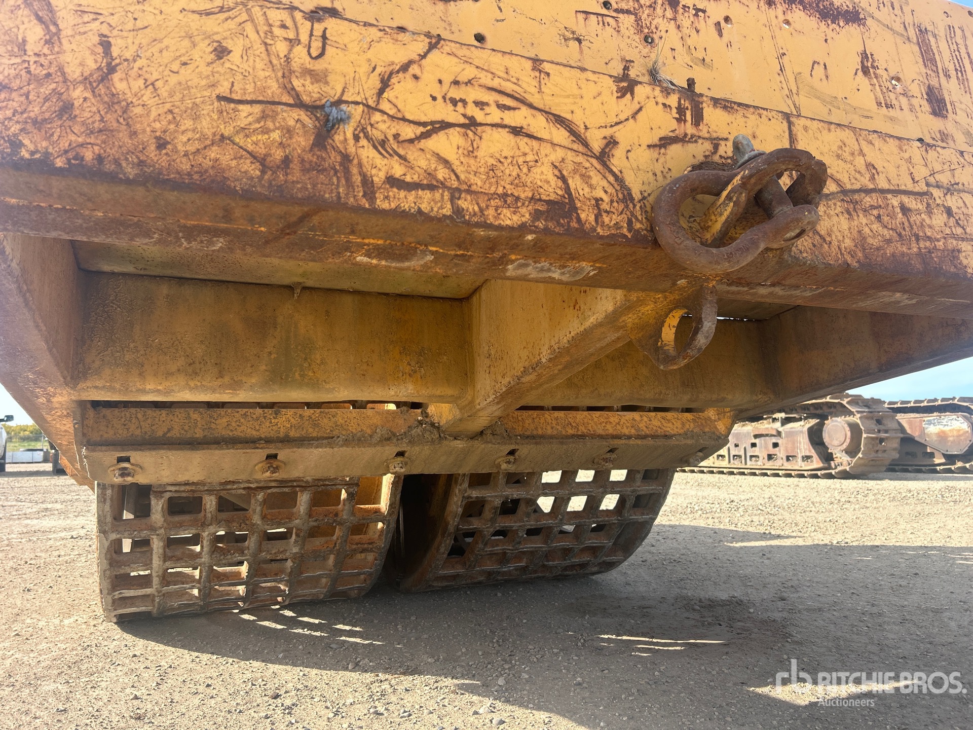 Hyster 70 IN