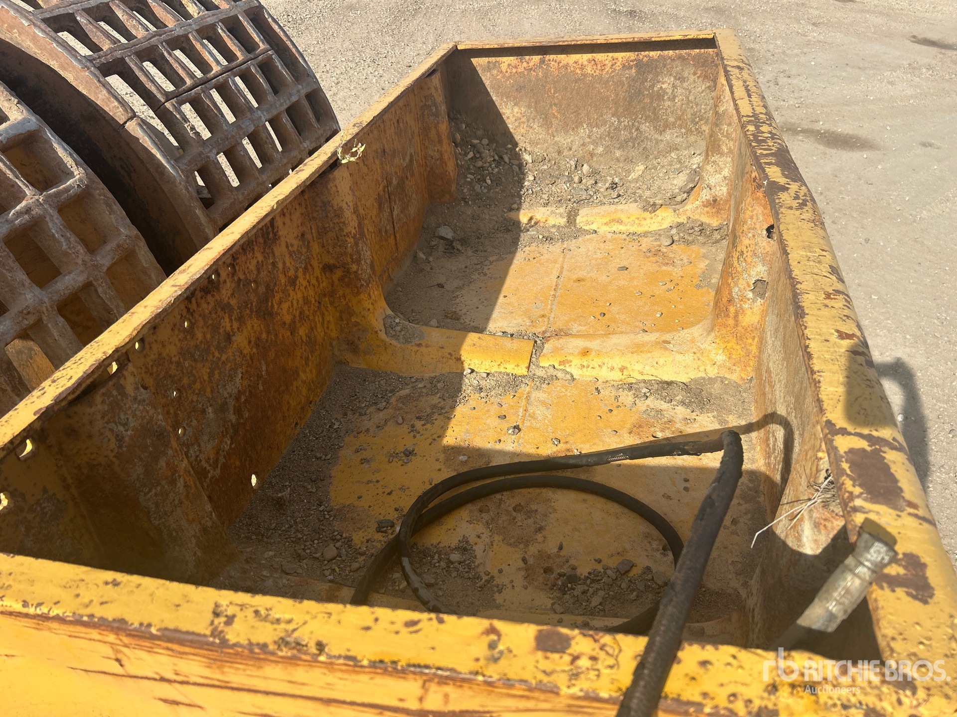 Hyster 70 IN