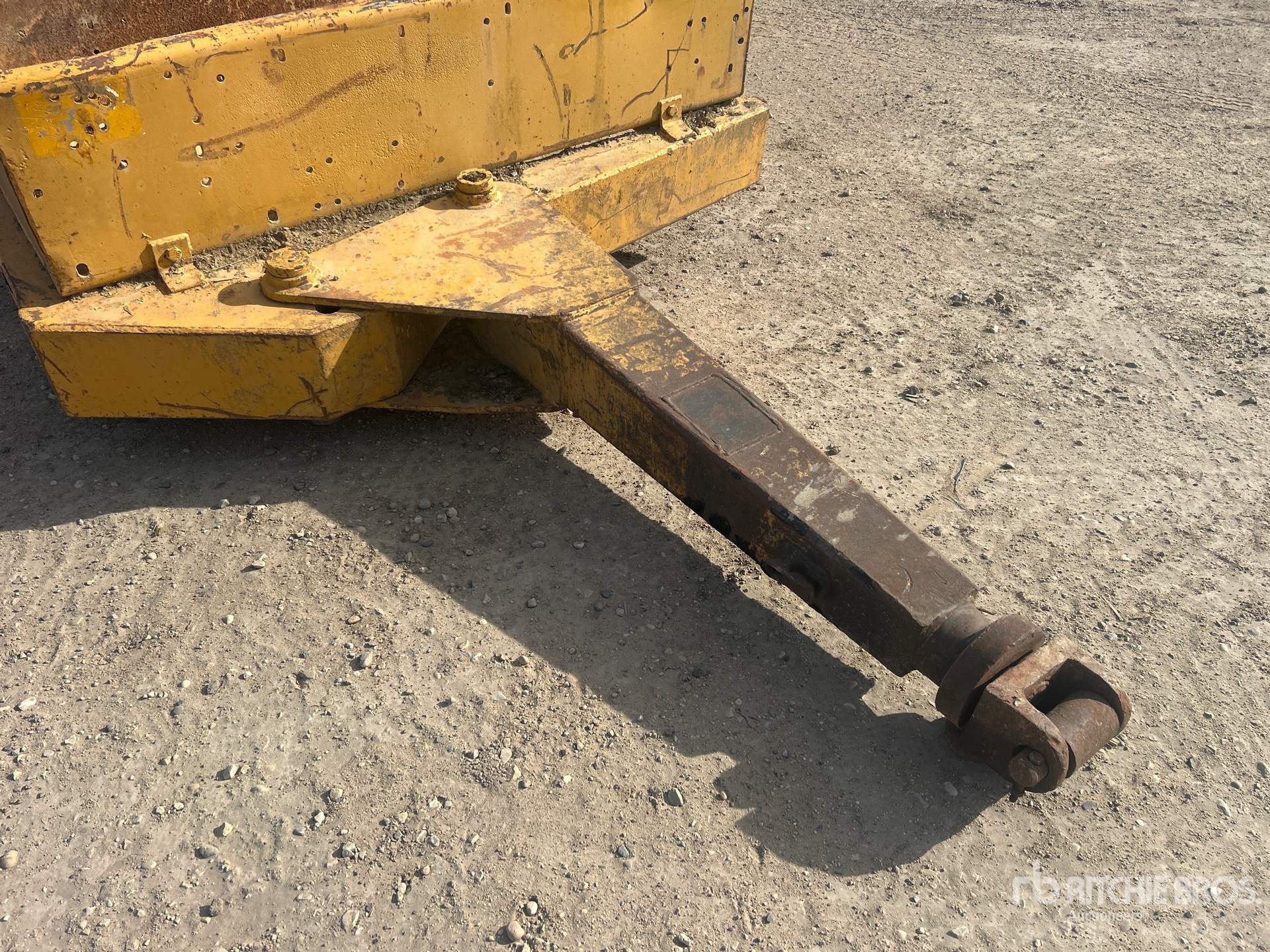Hyster 70 IN