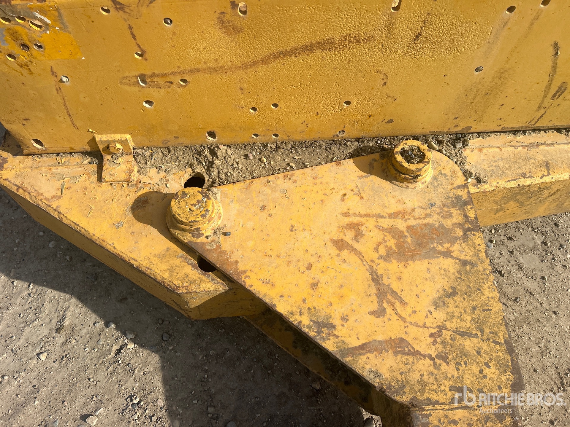 Hyster 70 IN