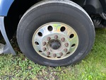 4 dessous de caisse - Camion with