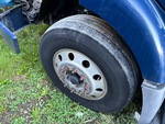 4 dessous de caisse - Camion with