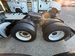4 dessous de caisse - Camion with
