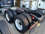 4 dessous de caisse - Camion with