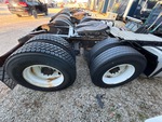 4 dessous de caisse - Camion with