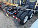 4 dessous de caisse - Camion with