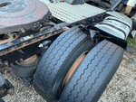 4 dessous de caisse - Camion with