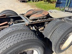 4 dessous de caisse - Camion with