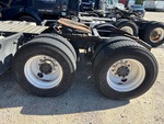 4 dessous de caisse - Camion with