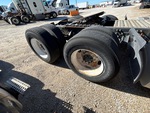 4 dessous de caisse - Camion with