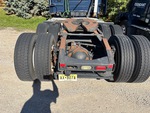 4 dessous de caisse - Camion with