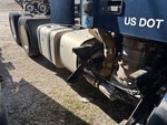 4 dessous de caisse - Camion with