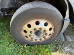 4 dessous de caisse - Camion with