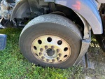 4 dessous de caisse - Camion with