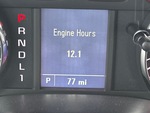 Cab with Engine Hours