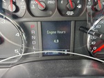 Cab with Engine Hours