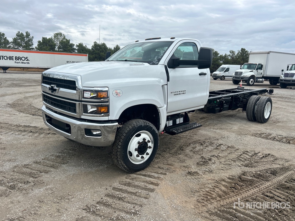 General Appearance with Featured Photo