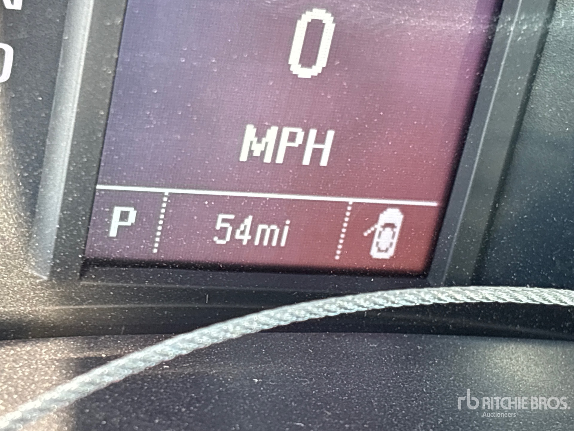2024 Chevrolet SILVERADO 5500H