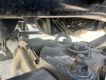 Engine with Oil Leaks