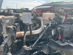 Engine with Engine - Left Side