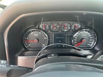 Cab with Gauges
