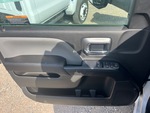 Cab with Window Controls