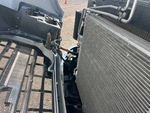 Engine with Radiator