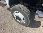Underbody with Right Steer Tire