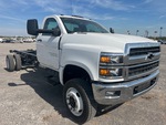 General Appearance with Sheet Metal (fiberglass) Condition