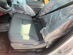 Cab with Seats/armrests
