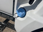 Engine with DEF / AdBlue Tank