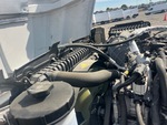 Engine with Cooling System Leaks