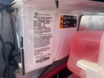 Engine with Emission Label