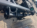 Underbody with Suspension Springs/Hangers