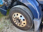 4 dessous de caisse - Camion with