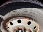 4 dessous de caisse - Camion with