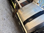 4 dessous de caisse - Camion with