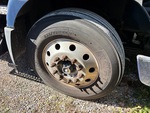 4 dessous de caisse - Camion with