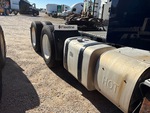 4 dessous de caisse - Camion with