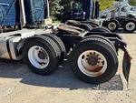 4 dessous de caisse - Camion with