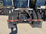 4 dessous de caisse - Camion with