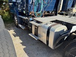 4 dessous de caisse - Camion with